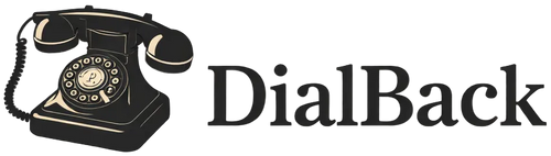 DialBack